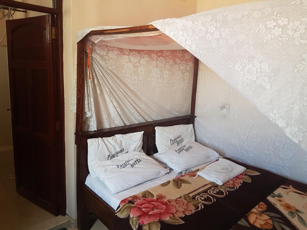 Panaroma Gardens Hotel Mombasa Exterior photo