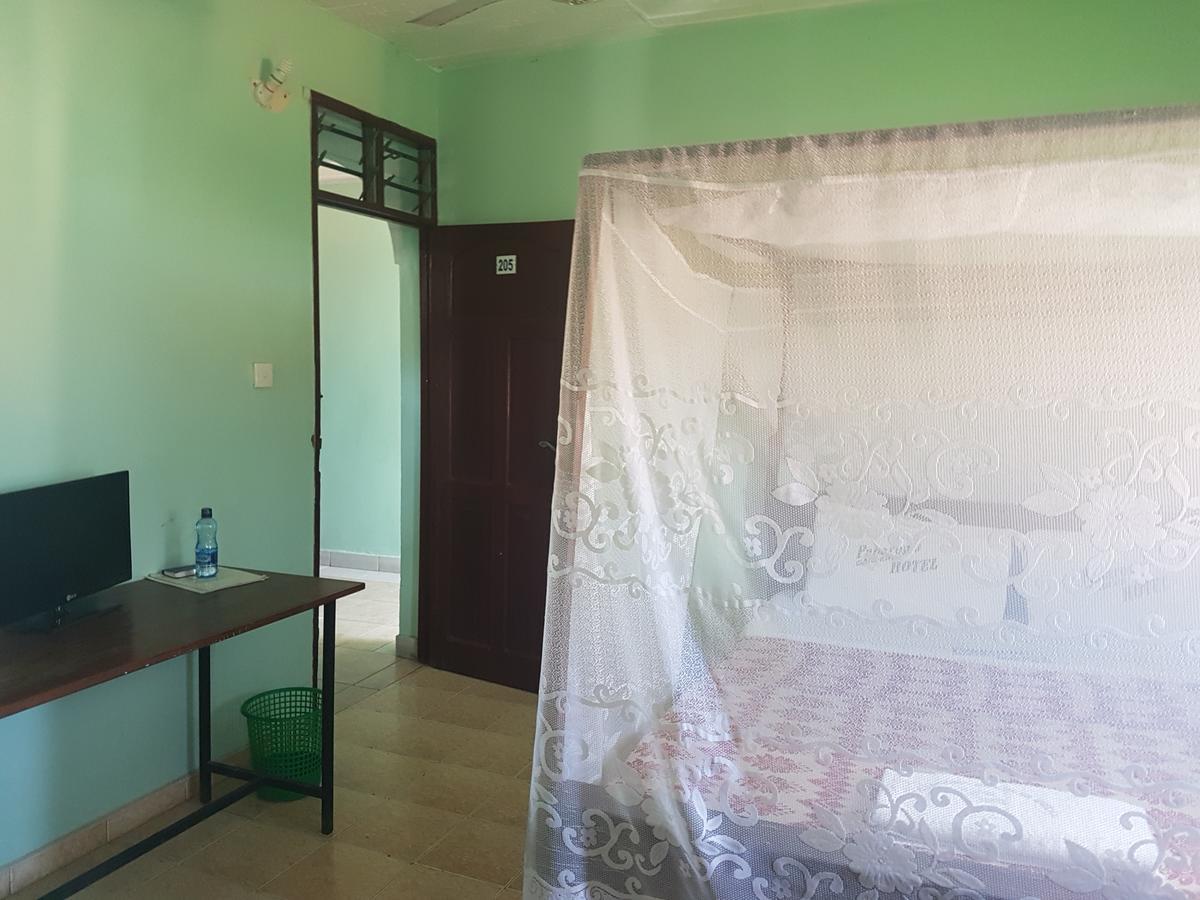 Panaroma Gardens Hotel Mombasa Exterior photo