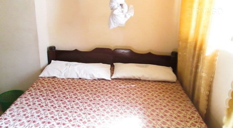 Panaroma Gardens Hotel Mombasa Exterior photo
